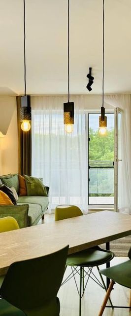 Apartament Joy City Stay Forest 63 Timișoara