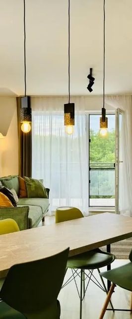 Apartament Joy City Stay Forest 63 Timișoara