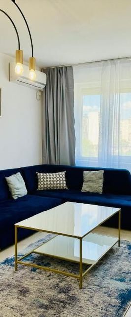 Apartament Joy City Stay Circumvalatiunii 47 Timișoara