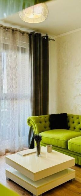 Apartament Joy City Stay Forest 84 Timișoara