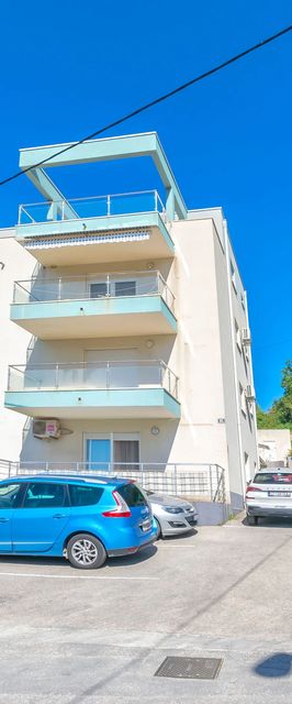 Apartment Beleca Podstrana