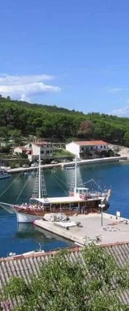 Apartment Antica Povlja