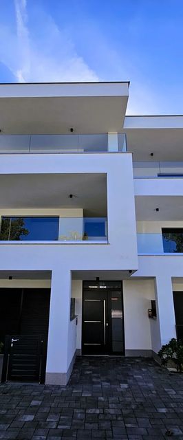 Apartment Isabela Njivice