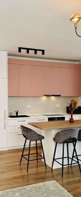 Apartament Joy City Stay Nord One N2-1 Timișoara