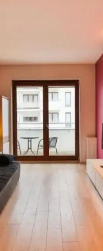 visit baltic- Apartament z 1 sypialnią WO05