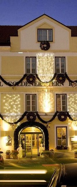 Stern Hotel & Restaurant Gmünd