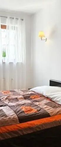 visit baltic - Platan -Apartament z 1 sypialnią WO06