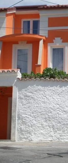 Apartmani Visnja Novi Vinodolski