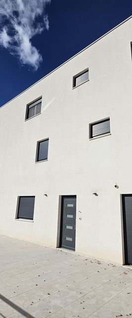 Apartment Elvira Omišalj