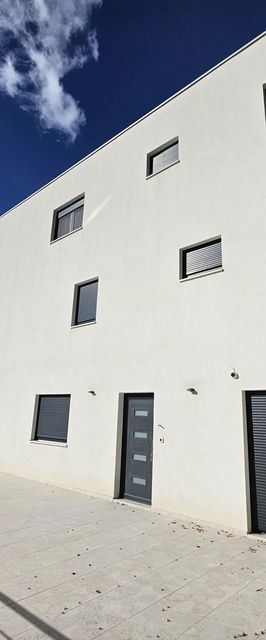 Apartment Elvira Omišalj