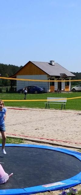 Magiczny Zakątek Bałtów