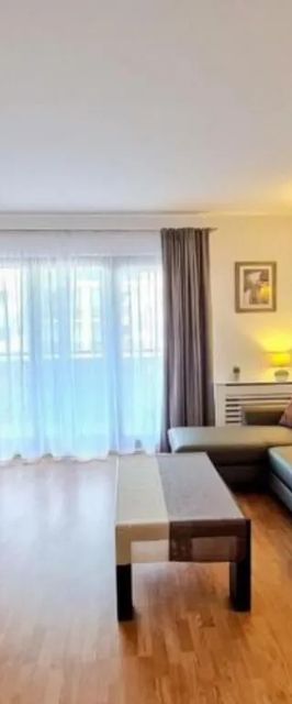 visit baltic - Platan Apartament z balkonem WO07