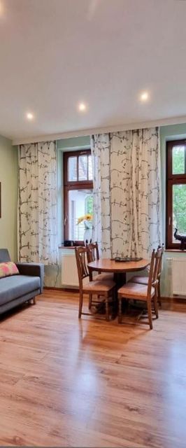visit baltic - Dom Łabędź Apartament z 1 sypialnia LA16