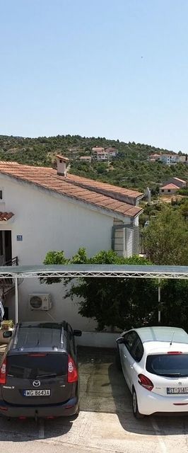 Apartments Nina Seget Vranjica