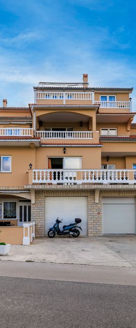 Apartments Mig Supetarska Draga