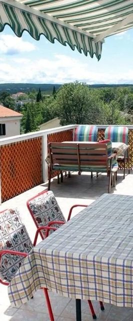 Apartment Ljerka Malinska