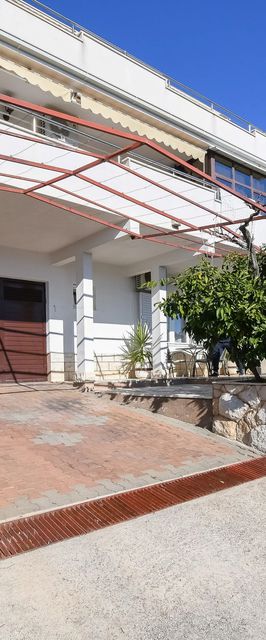 Apartments Zeljko Seget Vranjica