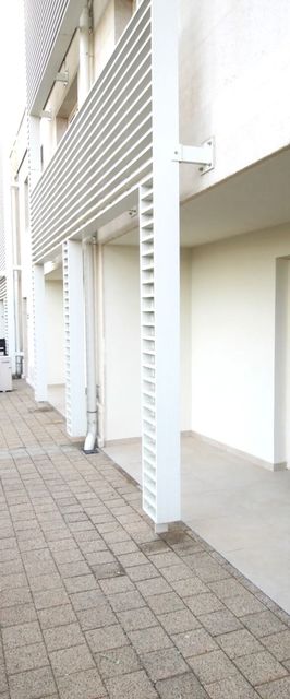 Apartment Garden Palace D414 Umag