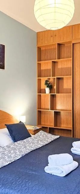 visit baltic - Dom Łabędź Apartament z 1 sypialnia LA20