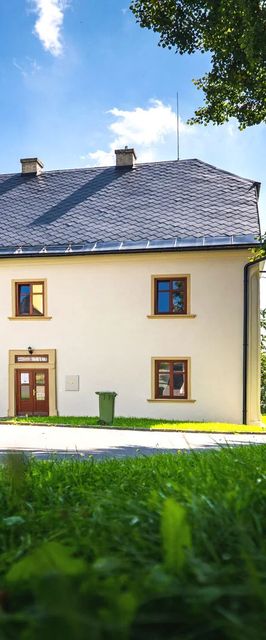 Penzion U Křížové Cesty