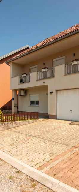 Apartman Gračac - CCL334