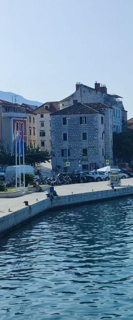 Apartment Port Makarska