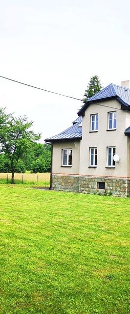 Dům Emauzy Frýdlant nad Ostravicí