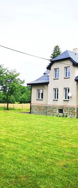 Dům Emauzy Frýdlant nad Ostravicí