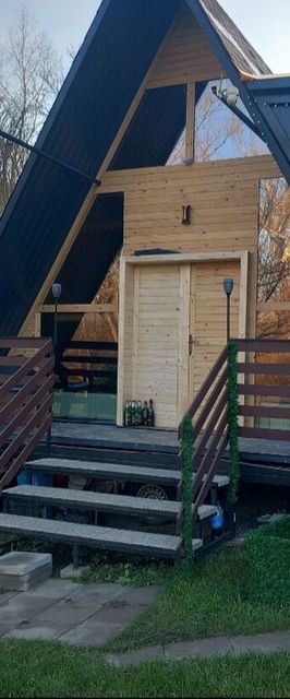 Cabana AFO Merişani