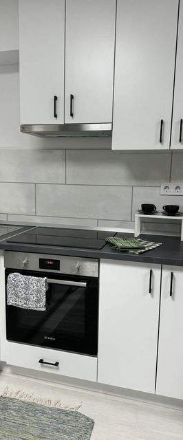 Eszencia Apartman Eger