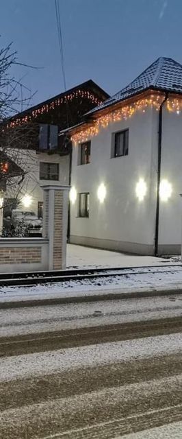 Casa Catinca Moldovita