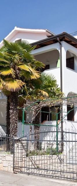 Apartment Neva Novigrad