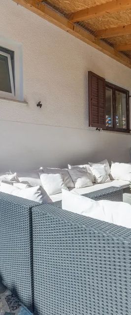 Apartment Neva Novigrad