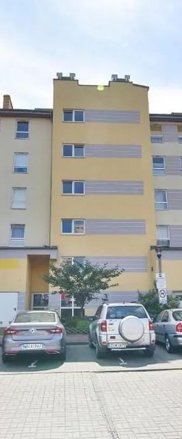 visit baltic z widokiem przy porcie Apartament WW14