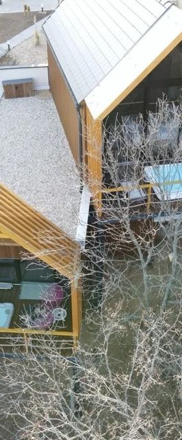 Erdei Szelencék Apartman Sukoró