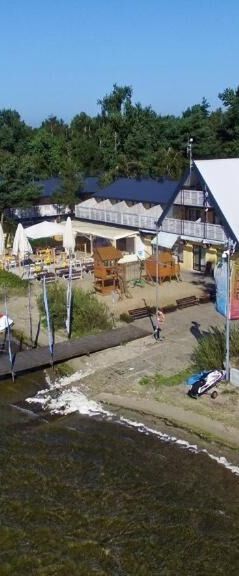 Pokoje Małe Morze Władysławowo