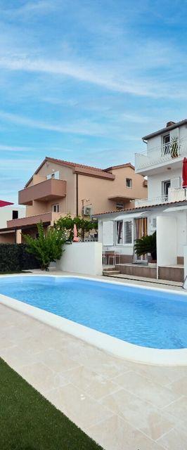 Apartment Mihovilovic Slatine