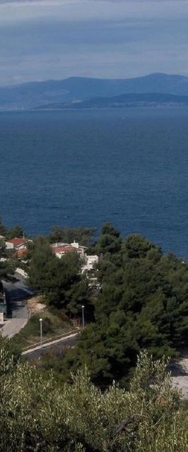 Apartments Annie Postira