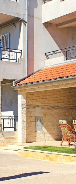 Apartments Old Stone Sukosan