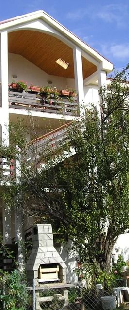 Apartments Oasis Nin