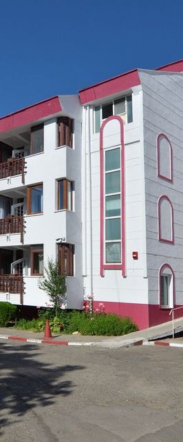 Hotel Dobrogea Constanța