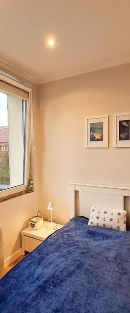 visit baltic - Paderewskiego Apartament z 2 sypialniami PD16