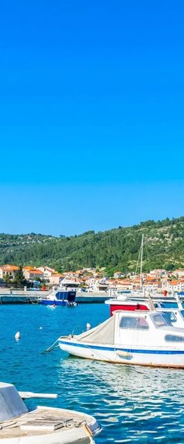 Apartment Marijela Vela Luka