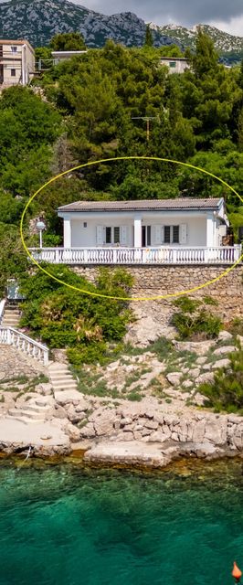 House Ivanka Karlobag