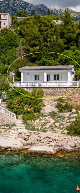 House Ivanka Karlobag