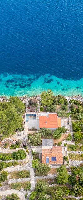 House Vers Vela Luka