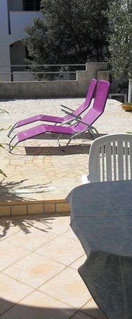 Apartments Bari Mandre