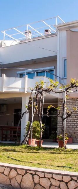 Apartments ErikaS Novalja