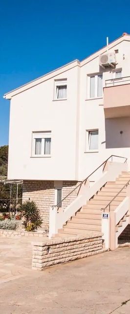 Apartments ErikaS Novalja