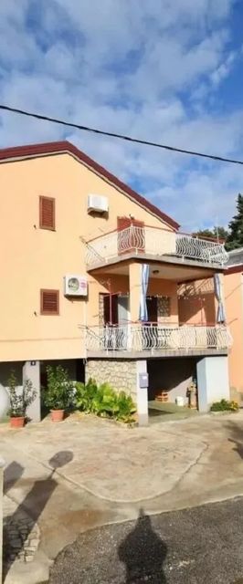 Apartments and Rooms Mirja Starigrad Paklenica